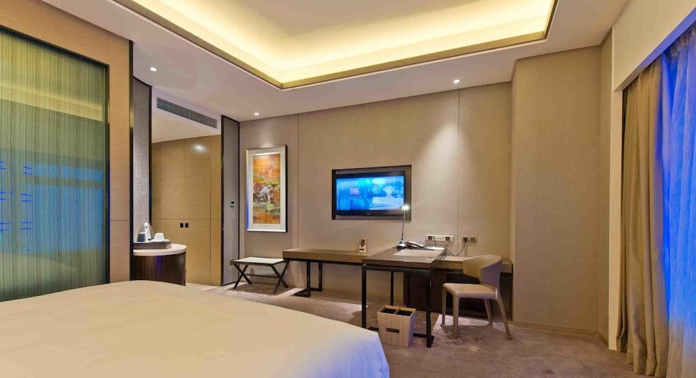 โรง Hotel เซี่ยงไฮ้ ภายนอก รูปภาพ