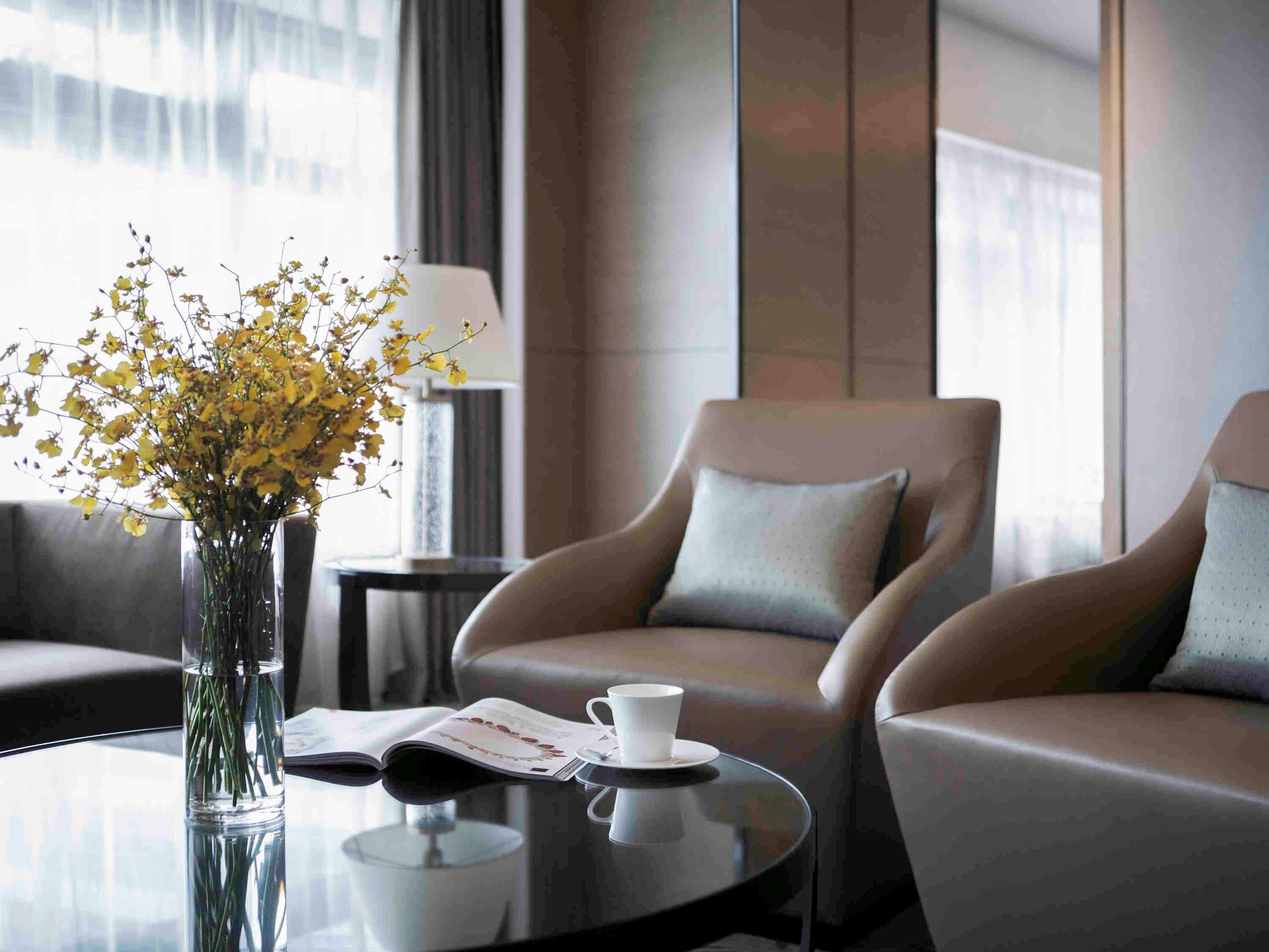 โรง Hotel เซี่ยงไฮ้ ภายนอก รูปภาพ