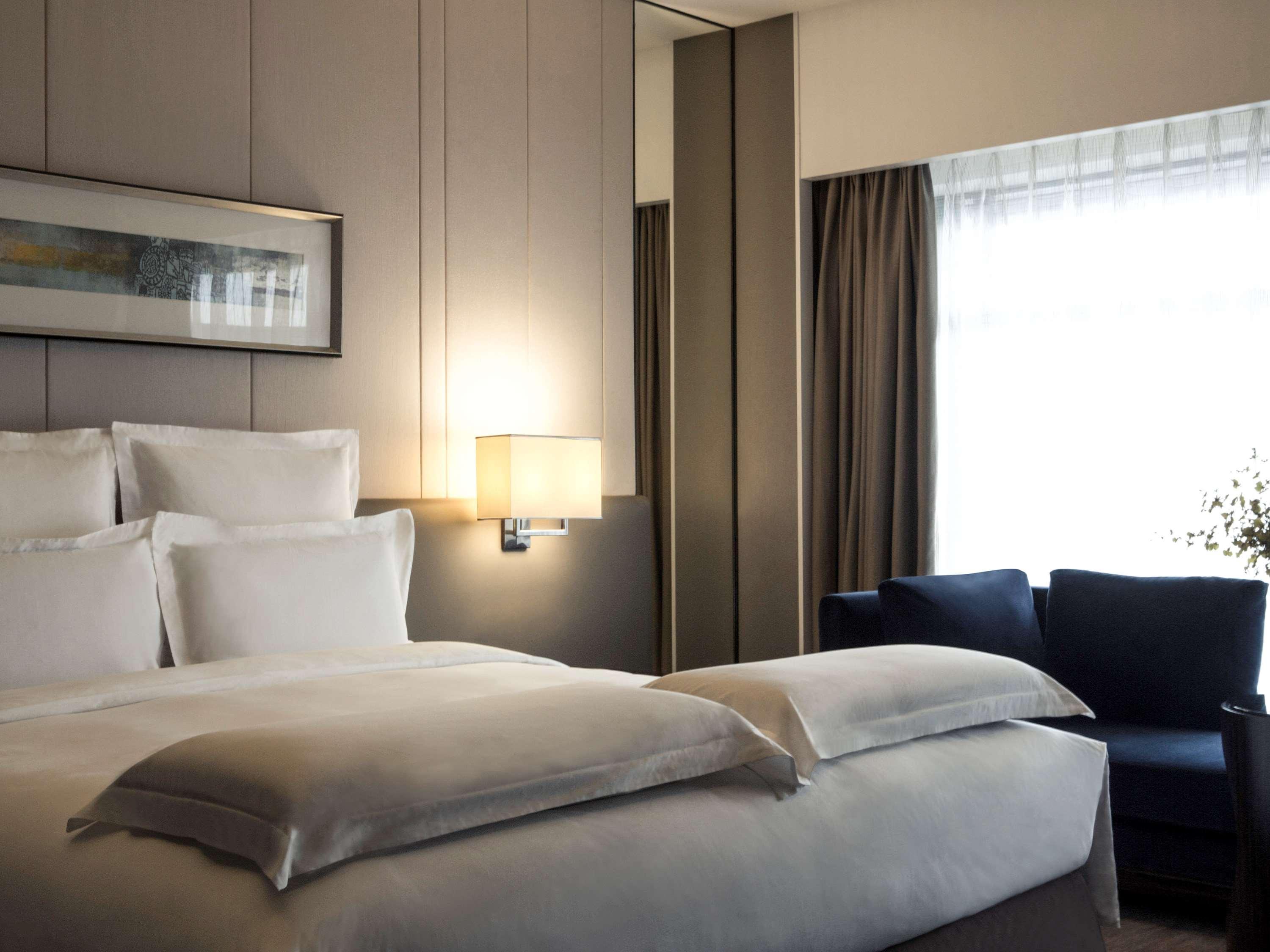 โรง Hotel เซี่ยงไฮ้ ภายนอก รูปภาพ