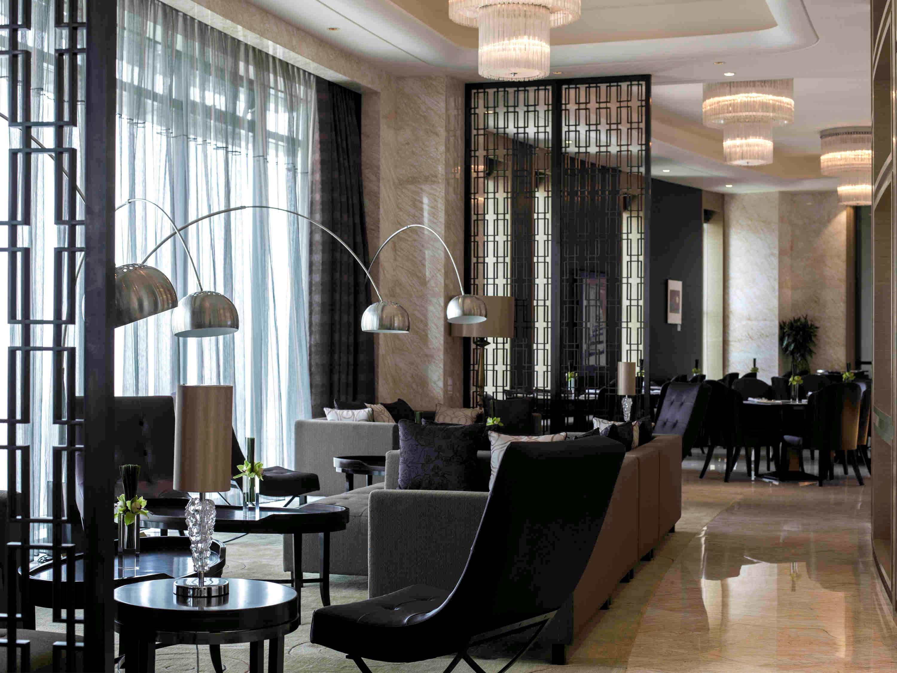 โรง Hotel เซี่ยงไฮ้ ภายนอก รูปภาพ