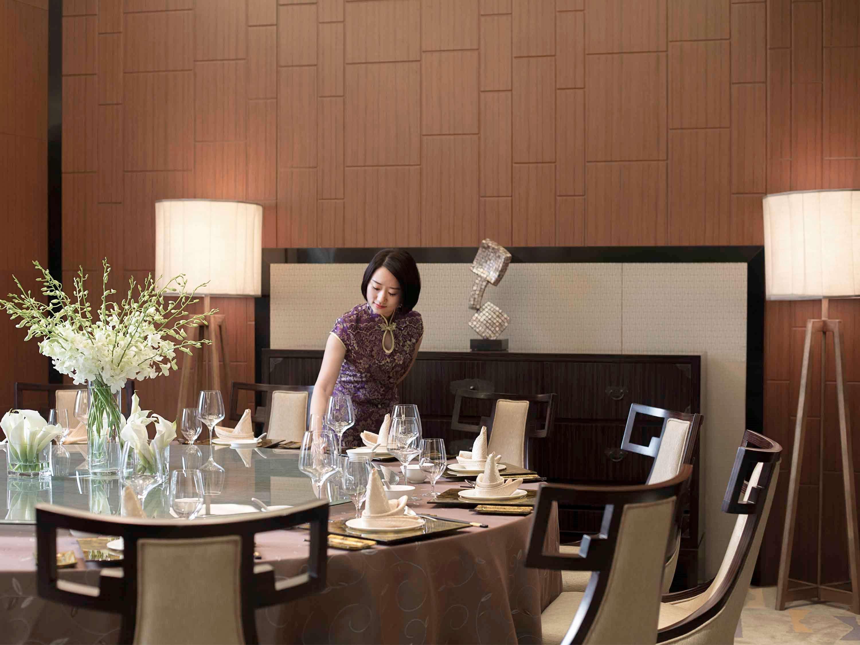 โรง Hotel เซี่ยงไฮ้ ภายนอก รูปภาพ