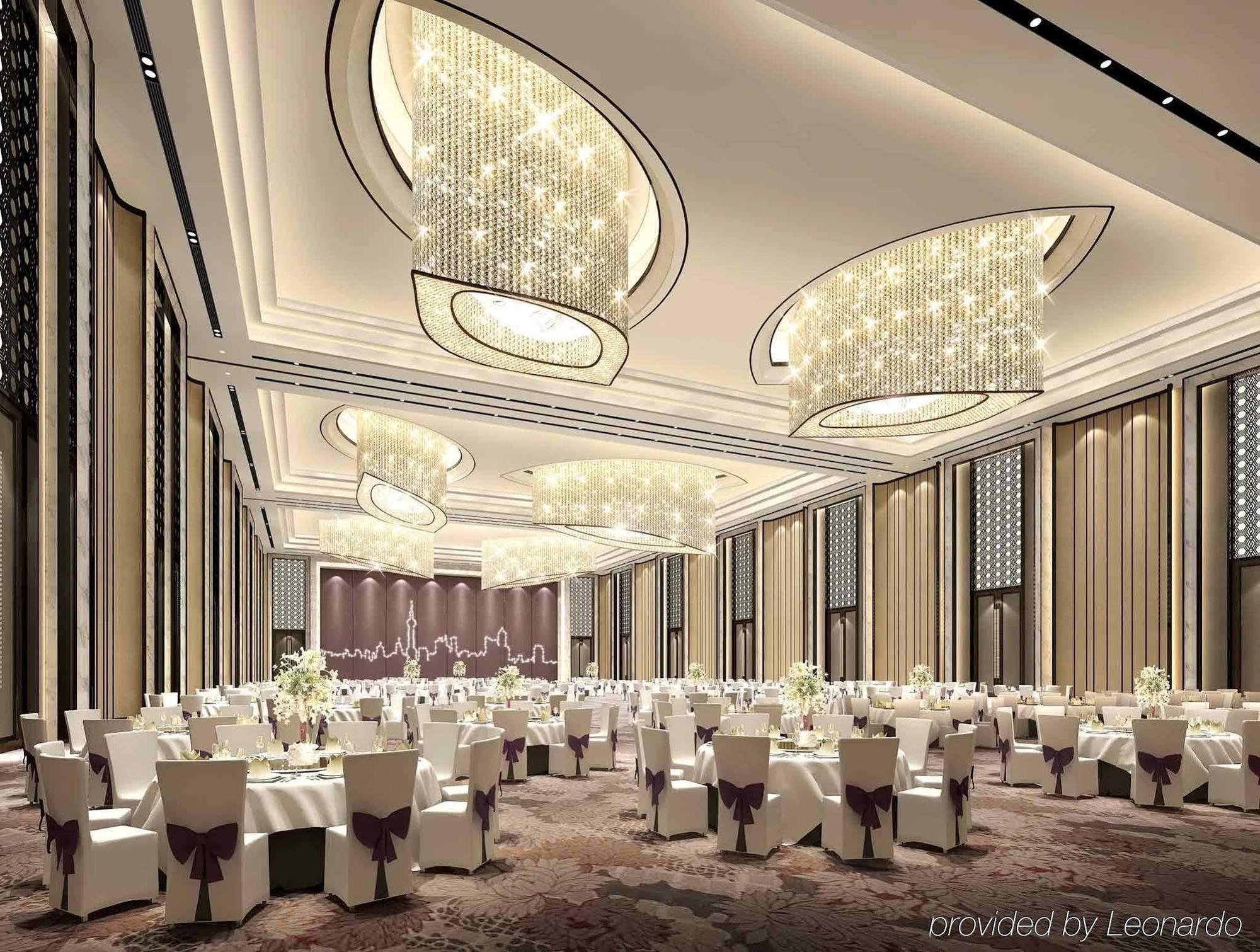 โรง Hotel เซี่ยงไฮ้ ภายนอก รูปภาพ