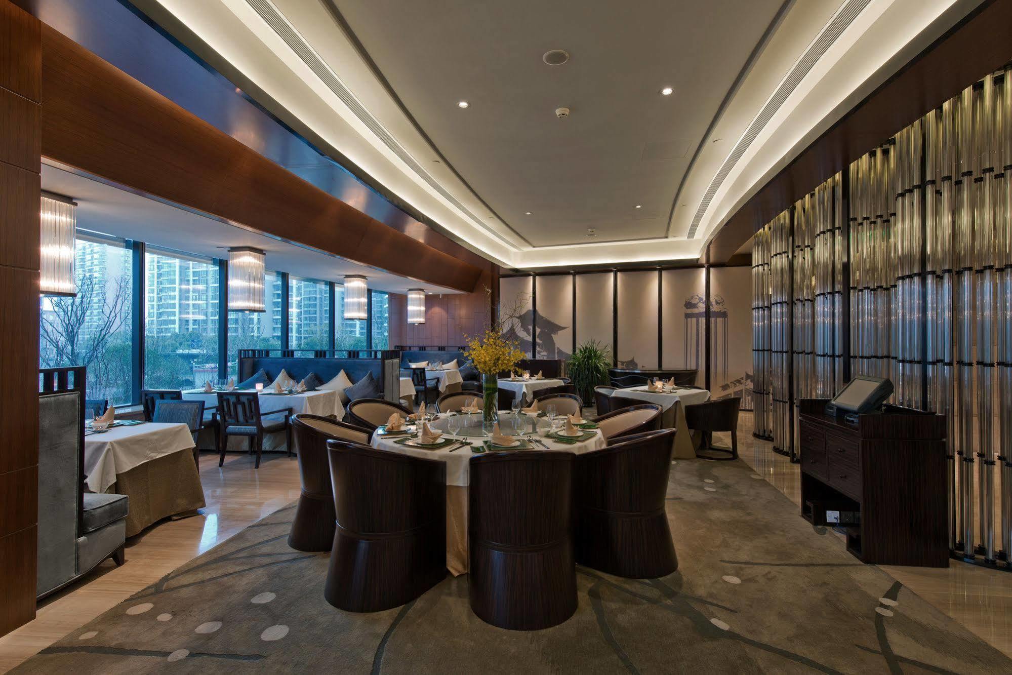 โรง Hotel เซี่ยงไฮ้ ภายนอก รูปภาพ