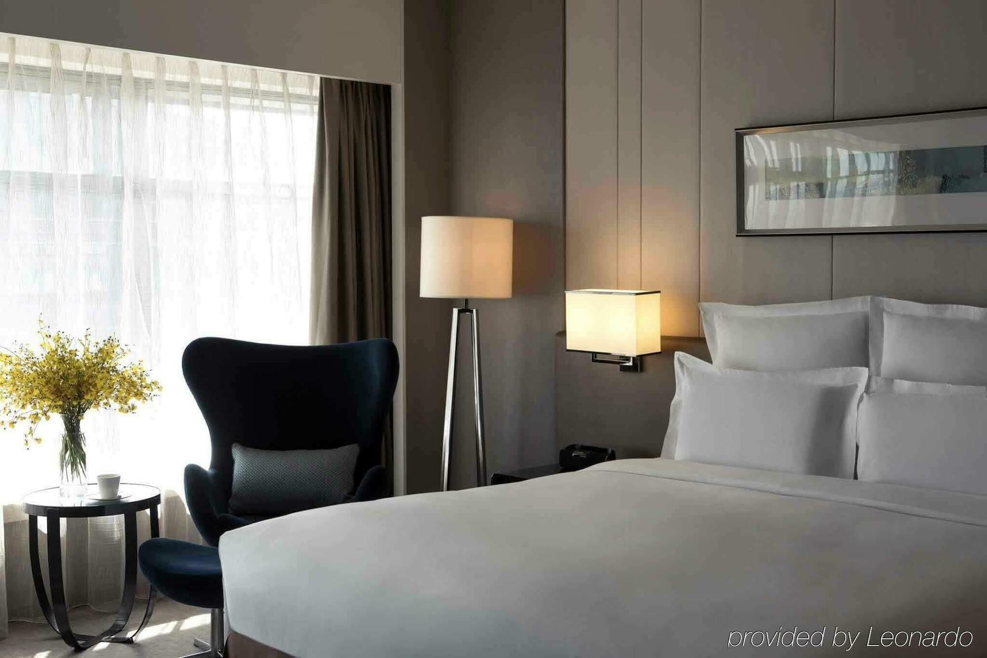 โรง Hotel เซี่ยงไฮ้ ภายนอก รูปภาพ
