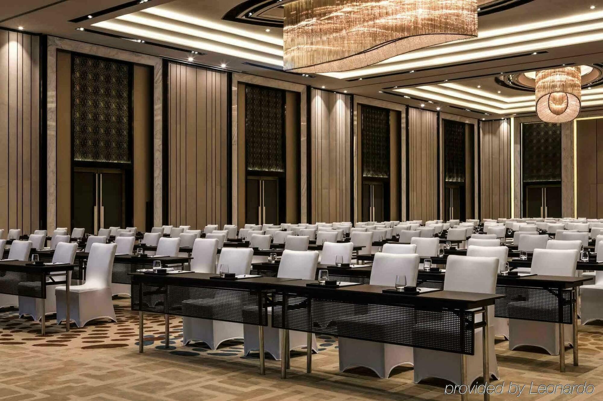 โรง Hotel เซี่ยงไฮ้ ภายนอก รูปภาพ